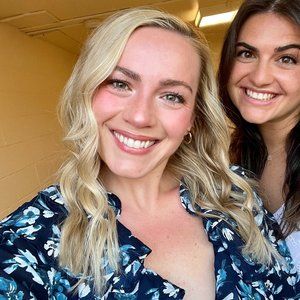 Meet your Posher, Alyssa